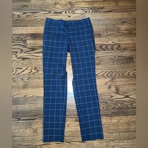 Dress pants